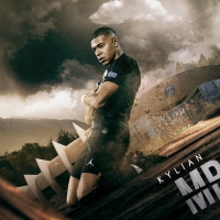 Kylian MbappÃ©