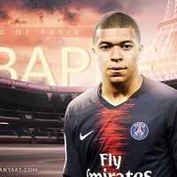 Kylian MbappÃ©