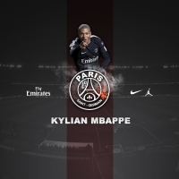 Kylian MbappÃ©