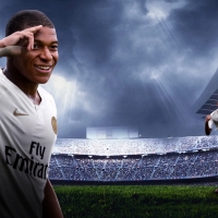 Kylian MbappÃ©