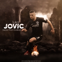 Luka JoviÄ‡