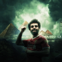 Mohamed Salah