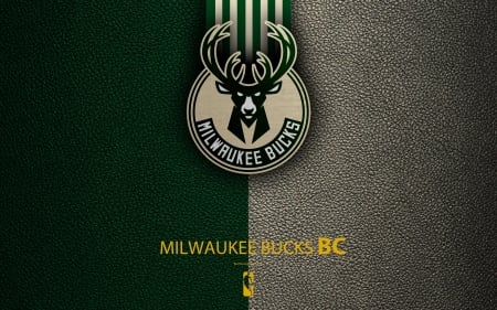 Milwaukee Bucks - milwaukee, basketball, nba, bucks, milwaukee bucks