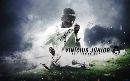 Vinícius Júnior