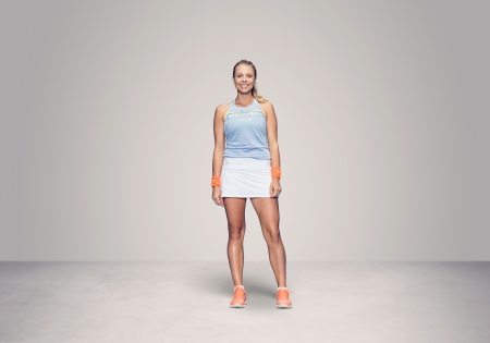 Anett Kontaveit - kontaveit, wta, anett kontaveit, estonian, tennis