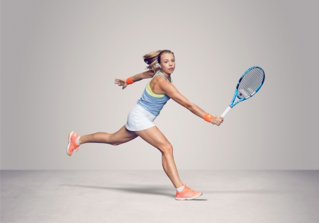 Anett Kontaveit - estonian, kontaveit, wta, tennis, anett kontaveit