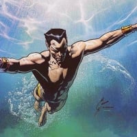 Namor