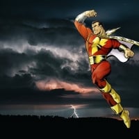 Shazam