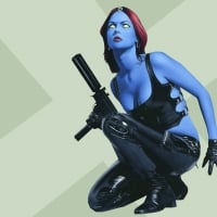 Mystique