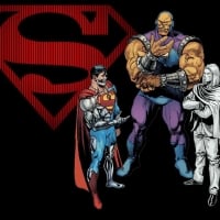 Villains Of Superman