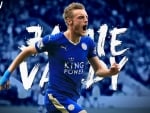 Jamie Vardy