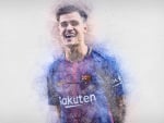 Philippe Coutinho