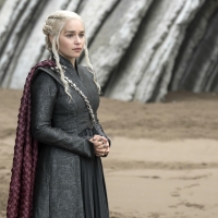 "Game of Thrones" ~ Daeners Targaryen