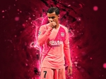 Philippe Coutinho