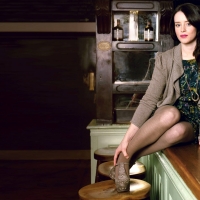 Claire Foy