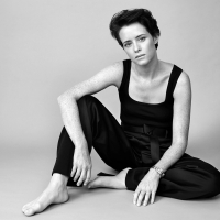 Claire Foy