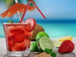 Summer Cocktail