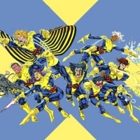 X-men