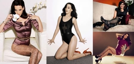 Singer Katy Perry - katy perry, legs, singers, hot, singer katy perry