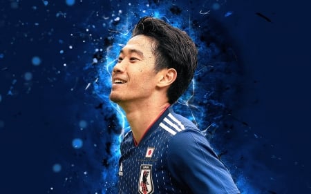 Shinji Kagawa - football, japan, soccer, shinji kagawa, japanese