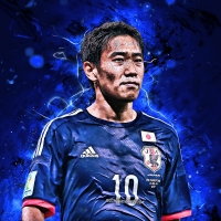 Shinji Kagawa