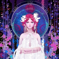 The High Priestess