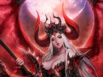 Demoness