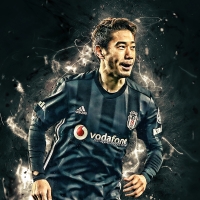 Shinji Kagawa