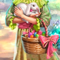 Happy Easter!
