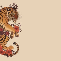 tiger