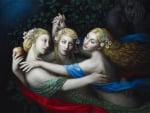 The Three Graces