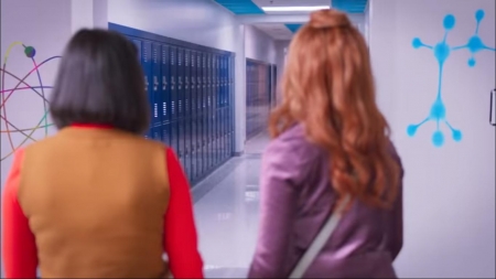 Daphne And Velma 2018