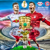 Leipzig vs Bayern