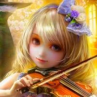 Alice symphony