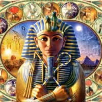 Tutankhamun