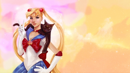 Sailor Moon