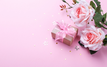 :) - valentine, trandafir, rose, gift, card, flower