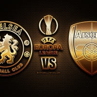 2019 UEFA Europa League Final