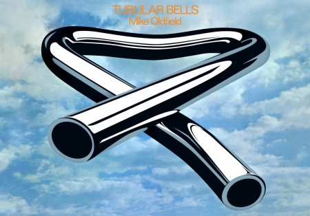 Mike Oldfield Tubular Bells