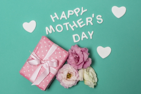 Happy Mother's Day - mothers, wallpaper, day, happy