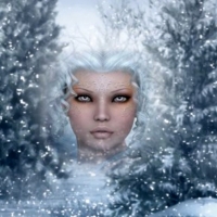 Ghost Of Winter Past