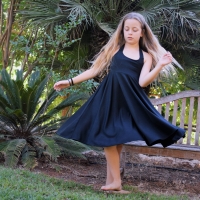 Little girl