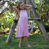 Little girl