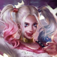 Harley Quinn