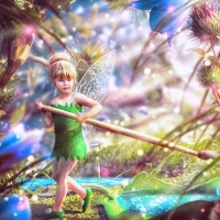 Tinker Bell
