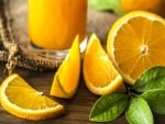 Juice Orange