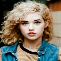 Beauty Blonde