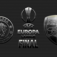 2019 UEFA Europa League Final