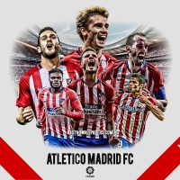 AtlÃ©tico de Madrid