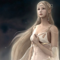 Fantasy Girl